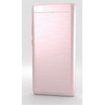 Back Panel Cover For Xiaomi Mi 5s 128gb Rose Gold - Maxbhi.com