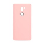 Back Panel Cover For Xiaomi Mi 5s Plus Rose Gold - Maxbhi Com