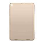 Back Panel Cover For Xiaomi Mi Pad 3 Champagne - Maxbhi.com