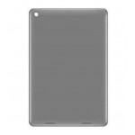 Back Panel Cover For Xiaomi Mi Pad 3 Grey - Maxbhi.com