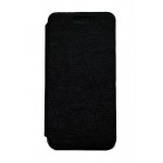 Flip Cover For Alcatel Pop Astro Black By - Maxbhi.com