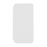 Flip Cover For Alcatel Pop Astro White By - Maxbhi.com