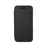 Flip Cover For Huawei Ascend P8 64gb Black By - Maxbhi.com