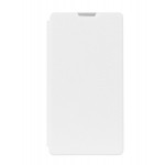 Flip Cover For Huawei Ascend White By - Maxbhi.com
