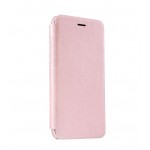 Flip Cover For Huawei P9 64gb Rose Gold By - Maxbhi.com