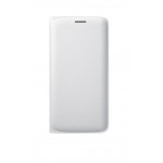 Flip Cover For Huawei P9 64gb White By - Maxbhi.com