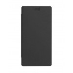 Flip Cover For Hyundai Hi 50 Magic Black By - Maxbhi.com