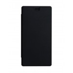 Flip Cover For Leeco Le Pro 3 32gb Black By - Maxbhi.com