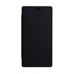 Flip Cover For Meizu U20 16gb Black By - Maxbhi.com