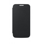 Flip Cover For Wileyfox Spark Black By - Maxbhi.com