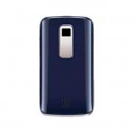 Full Body Housing For Huawei Ascend Black - Maxbhi Com