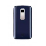Full Body Housing For Huawei Ascend White - Maxbhi.com