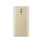Full Body Housing For Huawei Mate 9 Lite 32gb Gold - Maxbhi.com