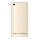 Full Body Housing For Intex Aqua Power M Gold - Maxbhi.com