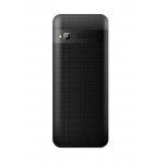 Full Body Housing For Intex Fabio Black - Maxbhi.com