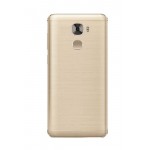 Full Body Housing For Leeco Le Pro 3 32gb Gold - Maxbhi Com
