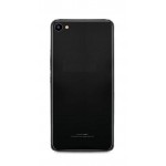 Full Body Housing For Meizu U20 16gb Black - Maxbhi.com