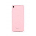 Full Body Housing For Meizu U20 16gb Rose Gold - Maxbhi.com
