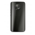 Full Body Housing For Moto X 2017 Black - Maxbhi.com