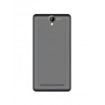 Full Body Housing For Rage Curve 5 0 Black - Maxbhi Com