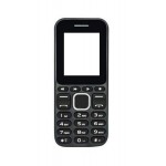 Full Body Housing For Tara T101 Black - Maxbhi.com