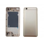 Full Body Housing For Xiaomi Mi 5s 128gb Gold - Maxbhi Com