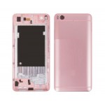 Full Body Housing For Xiaomi Mi 5s 128gb Rose Gold - Maxbhi Com