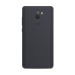Full Body Housing For Xiaomi Mi 5s Plus Grey - Maxbhi.com