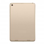 Full Body Housing For Xiaomi Mi Pad 3 Grey - Maxbhi Com