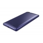 Full Body Housing For Zen Cinemax Force Grey - Maxbhi Com