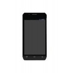 Lcd With Touch Screen For 3t T68 Black By - Maxbhi.com