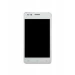 Lcd With Touch Screen For 3t T68 White By - Maxbhi.com