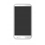 Lcd With Touch Screen For Byond Tech Phablet Ii White By - Maxbhi.com