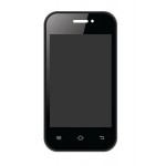 Lcd With Touch Screen For Cheers C35 Black By - Maxbhi.com