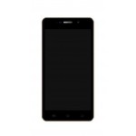 Lcd With Touch Screen For Hyundai Hi 50 Magic Black By - Maxbhi.com