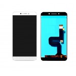 Lcd With Touch Screen For Leeco Le Pro 3 32gb Silver By - Maxbhi Com