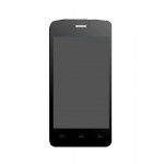 Lcd With Touch Screen For Optimasmart Ops40g Black By - Maxbhi.com