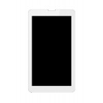 Lcd With Touch Screen For Starmobile Engage 7i White By - Maxbhi.com