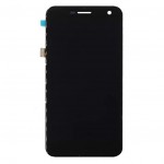 Lcd Screen For Wileyfox Spark Replacement Display By - Maxbhi Com