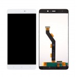 Lcd With Touch Screen For Xiaomi Mi 5s Plus Gold By - Maxbhi Com