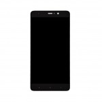 Lcd Screen For Xiaomi Mi 5s Plus Replacement Display By - Maxbhi Com