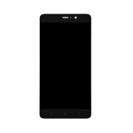 Lcd Screen For Xiaomi Mi 5s Plus Replacement Display By - Maxbhi Com
