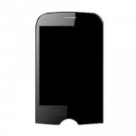 Lcd Screen For Zen M28 Replacement Display By - Maxbhi Com