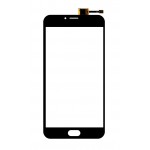 Touch Screen Digitizer For Meizu U20 16gb Black By - Maxbhi.com