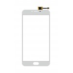 Touch Screen Digitizer For Meizu U20 16gb Rose Gold By - Maxbhi.com