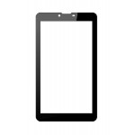 Touch Screen Digitizer For Starmobile Engage 7i Black By - Maxbhi.com