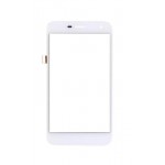 Touch Screen Digitizer For Wileyfox Spark White By - Maxbhi.com