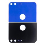 Back Panel Cover For Google Pixel Xl Blue - Maxbhi Com