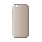Back Panel Cover For Htc One A9s 16gb Gold - Maxbhi.com