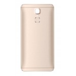 Back Panel Cover For Intex Aqua S2 Rose Gold - Maxbhi.com